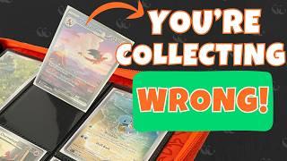The FUN Way to Collect Pokémon Cards in 2025