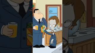 Роджер придумал сериал -«Секретные материалы» -Американский папаша #shorts #shortvideo #americandad