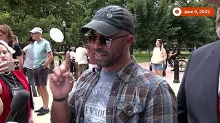 Proud Boys leaders seek $100 million over Jan. 6 prosecutions | REUTERS