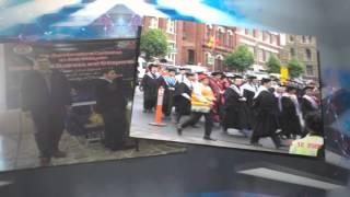 Montaj Professor Talk 2015