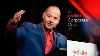 Redkite Corporate Quiz