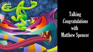 An analysis of MGMT's Congratulations