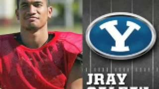 BYU Brings In New Football Class (PALESTRA.net)