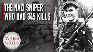 4 Most Feared & Deadliest WWII German Soldiers