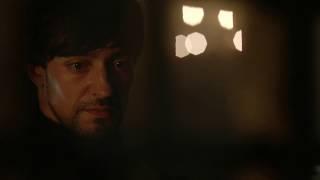 Girolamo Riario | Board games in prison | Da Vinci's Demons 1080p