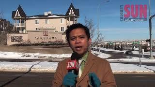Calgary's growth through the years
