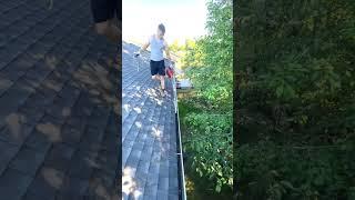 How To Make $1000 in a Day With Gutter Cleaning