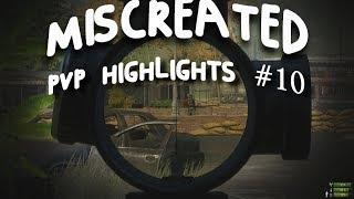 Miscreated - PvP Highlights #10