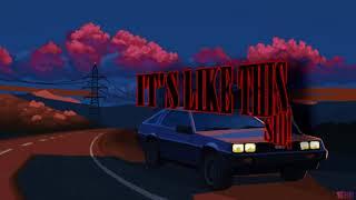 sid - It's like this (Official Lyric Video)