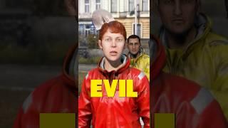 How to be EVIL in DayZ! 