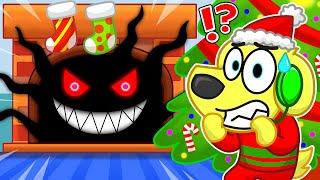 ROBLOX SCARY CHRISTMAS!