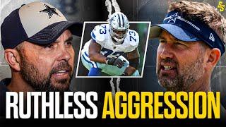  The Most Underrated Coaching Hire in the NFL?  Klayton Adams Effect: Scheme, Identity, VIOLENCE!