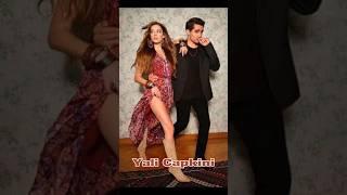 ¡Yali Çapkini Arrasó con Todos los Premios Otorgados a las Series Turcas de Este Año 2023! Afra&Mert