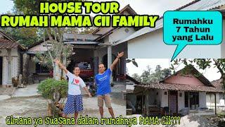 HOUSE TOUR RUMAH MAMA Cii Family Dan Gimana ya suasana dalam rumahku???