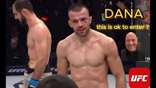 Nikola Joksovic vs Ramazan Mustafaev [ Highlights Ares FC #26 ]