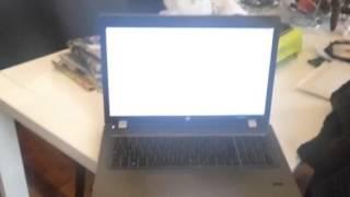 Hp probook 4730s hackintosh