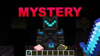 Why This Mystery Is Impossible To Solve In This Minecraft SMP