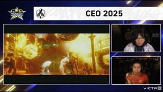 LESHAR VS NUCKLEDU HIGHLIGHTS  CEO 2025 Day 3 BLOCK L