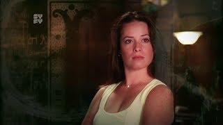 Charmed Season 6 Opening HD Remaster (Original song)