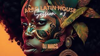 Afro Latin Party 2023 Music Sessions #3