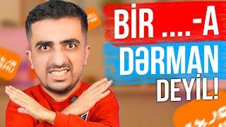 İFŞA OLUNDU! - Bu videodan sonra Temudan heç vaxt sifariş verməyəcəksən! - texnobro