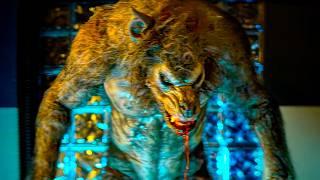 WEREWOLVES - Trailer (NEW 2024) Frank Grillo, Horror Movie HD