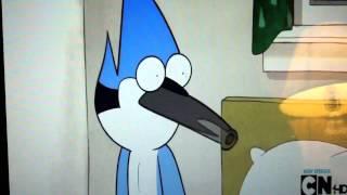 The Regular Show: This is my Jam