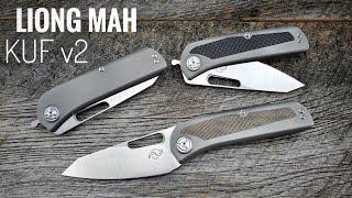 Liong Mah - Kitchen Utility Folder v2