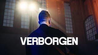 Reyer - Verborgen (Live Video)