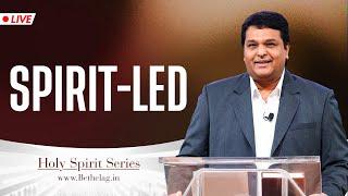 SPIRIT - LED | Bethel AG Church | Rev. Johnson V | 22nd June 2025
