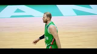 Anton Ponkrashov EuroCup 2017/18 Highlights