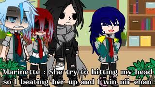 That's our Girl Meme//MLB-MHA-SF//Read description