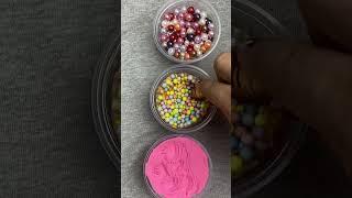 Best oddly satisfying slime ASMR