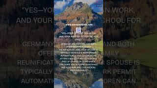  Land a Medical Job in Europe – No German Required!
