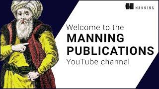 Manning Publications on YouTube