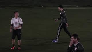 Юго-Западная лига. Первый дивизион. Карт Бланш - Прайд. (Highlights)