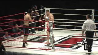 Fedor Emelianenko Cup 2011. Grishin vs Mirzamagomedov