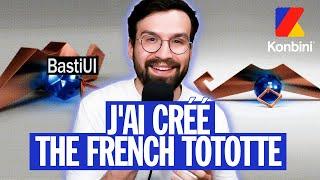 La tétine pour adultes c'est lui ! @BastiUI nous raconte la folle histoire de The French Tototte !