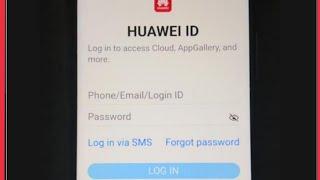 How To Create Huawei ID || Signup Register In Huawei Account