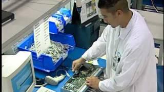 San Francisco Bay Area Video Production -- Penrose Productions for  Flextronics