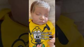 Where To Buy Supplies To Make Your Own Reborn Baby Doll (see description for full list)