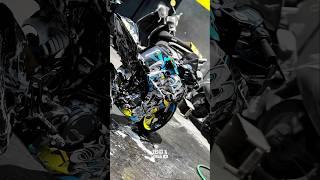 modified RC 200  #rc200 #ytshorts #shorts #viralshorts