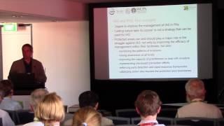 Piero Genovesi - Toward IUCN Guidelines to manage invasive alien species in Protected Areas