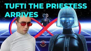 TUFTI: Techniques for A New Age | The Priestess Arrives | Lesson 1/40