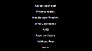 Motivational  status #motivation #short #noortech