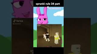 sprunki rule 34 part 4