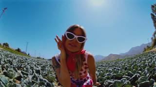 Lee Foss x Anabel Englund - Warm Disco (Official Video) [Ultra Records]