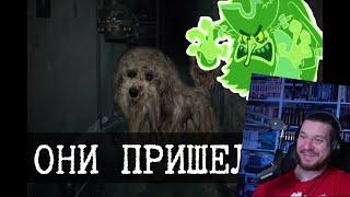 Все тайны лаборатории - Happy Meat Farms, This place is not happy | РЕАКЦИЯ НА Wing13