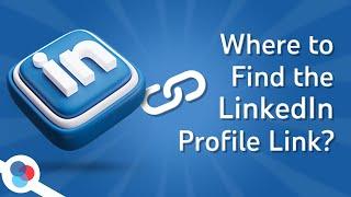 How to Find and Copy a LinkedIn Profile Link - RedSocial