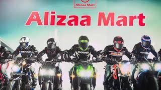 Alizaa Mart | Best Motorcycle Showroom In Dhaka | Dhaka Motorcycle Showroom | Alizaa Mart Moghbazar